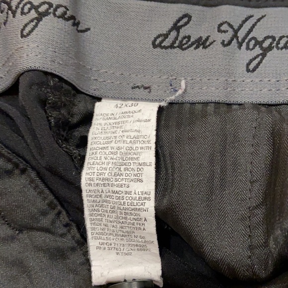 Men’s dress pants. Good condition - Picture 3 of 3